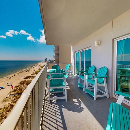 Seawind #1109 Gulf Shores Exterior foto