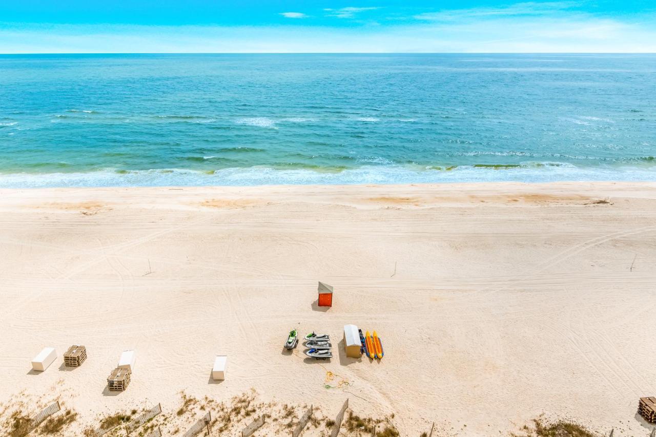 Seawind #1109 Gulf Shores Exterior foto