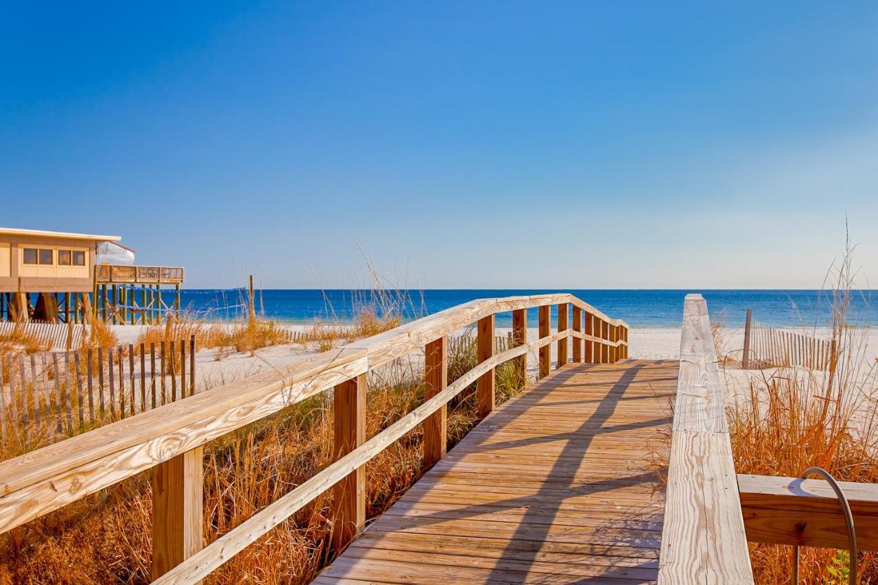 Seawind #1109 Gulf Shores Exterior foto