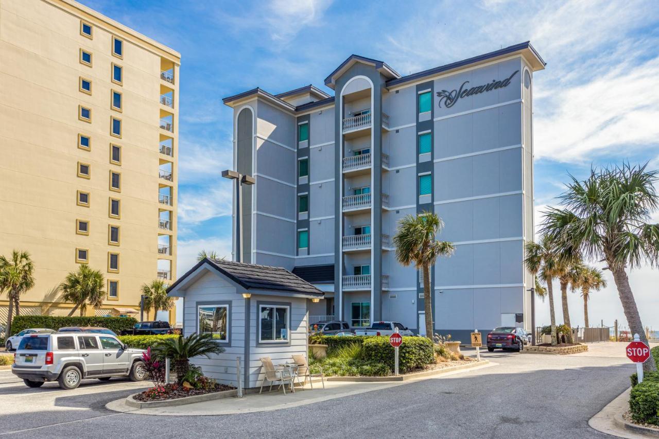 Seawind #1109 Gulf Shores Exterior foto