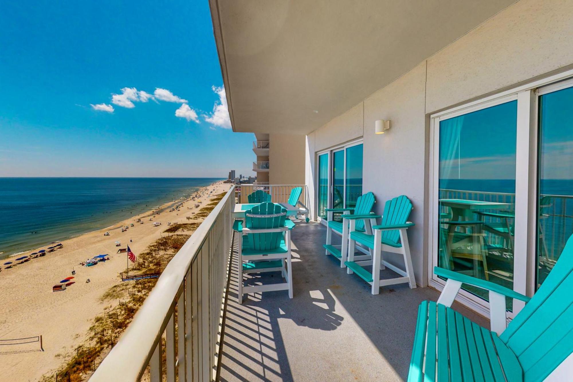 Seawind #1109 Gulf Shores Exterior foto