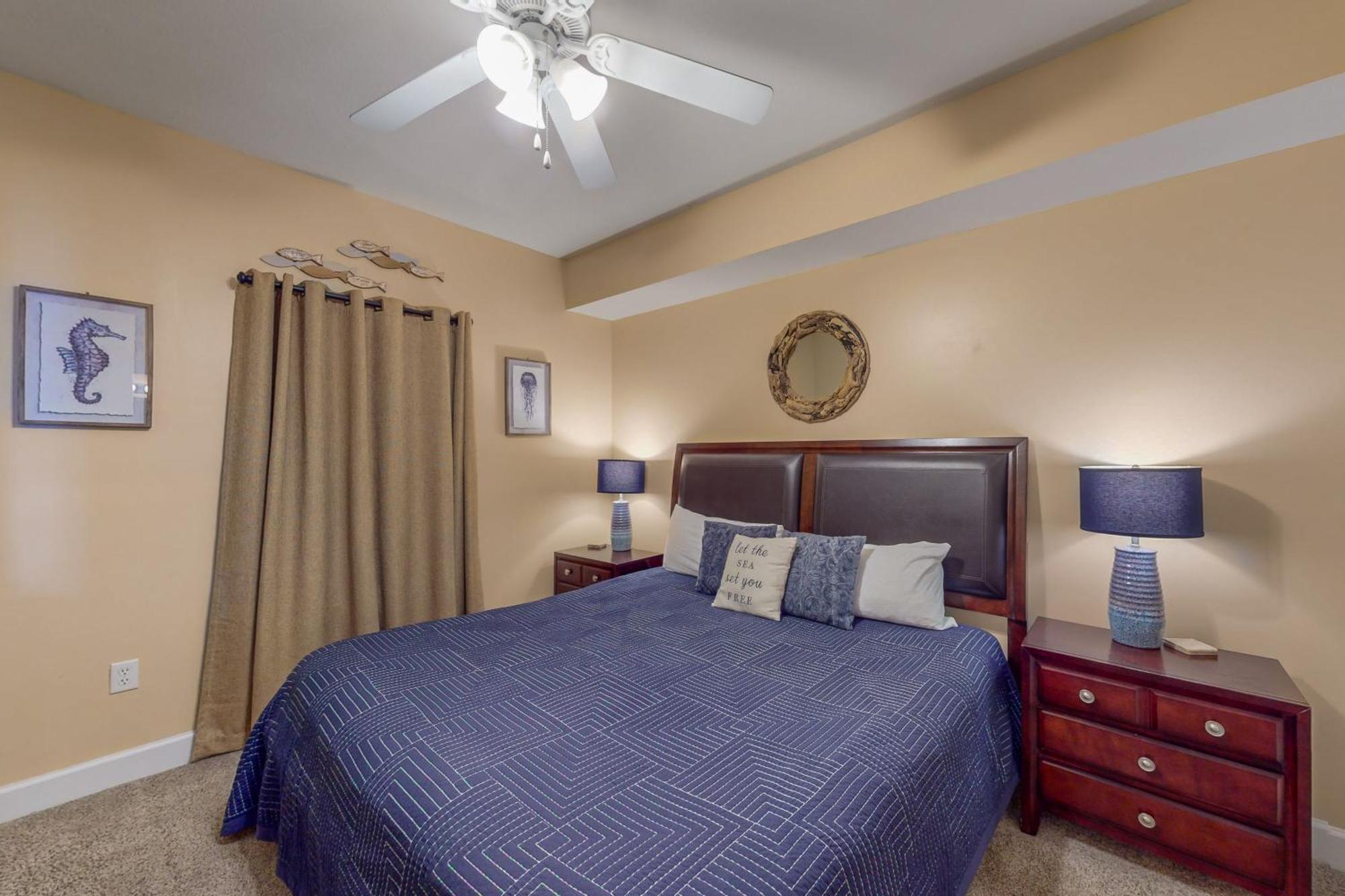 Seawind #1109 Gulf Shores Exterior foto