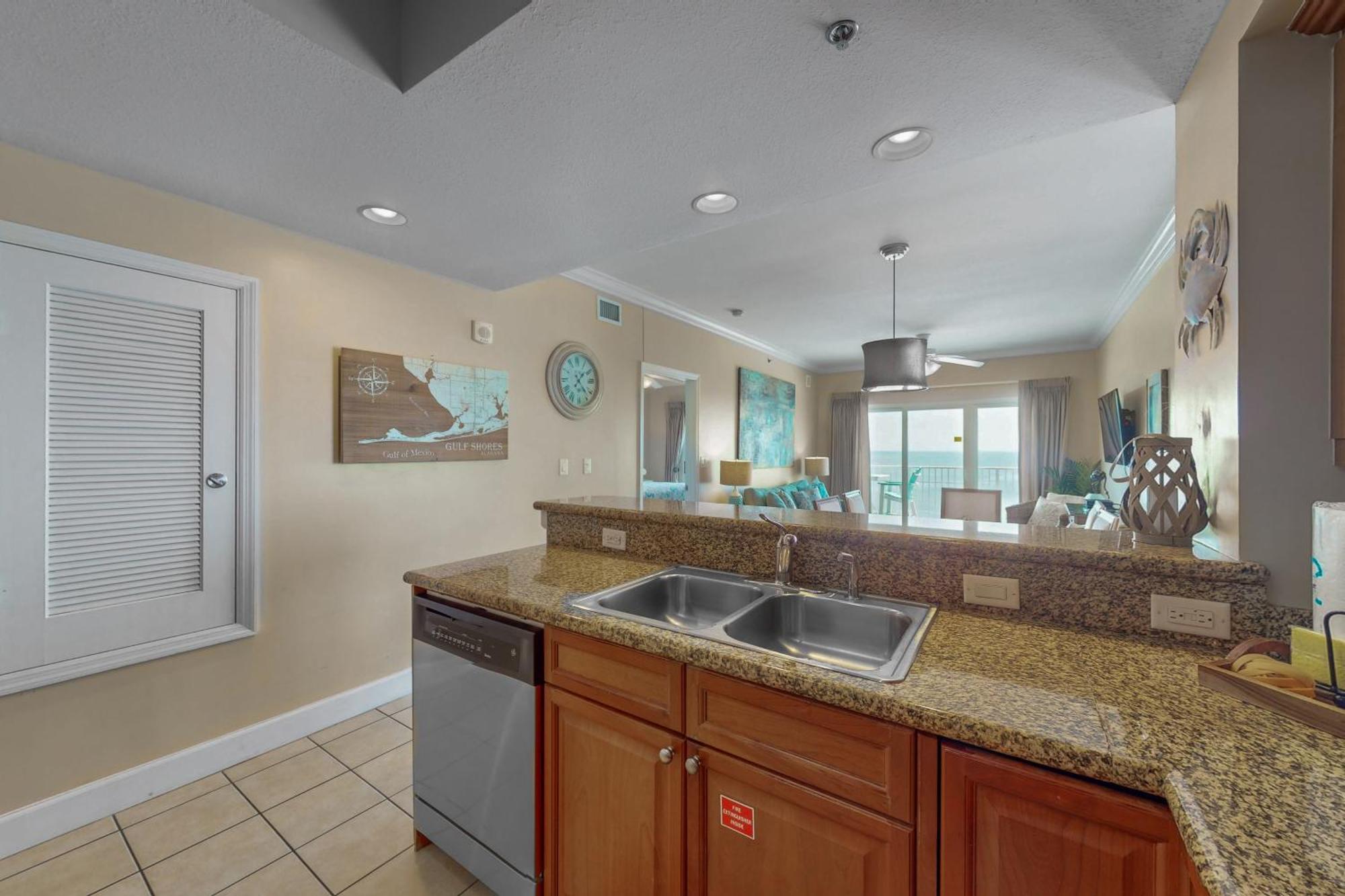 Seawind #1109 Gulf Shores Exterior foto