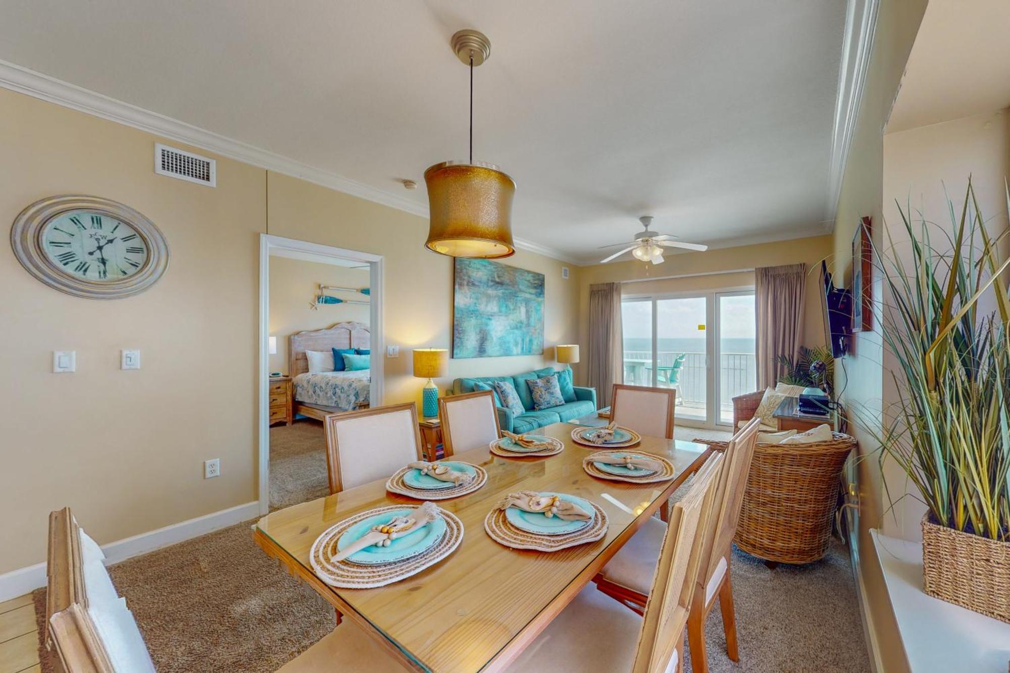 Seawind #1109 Gulf Shores Exterior foto