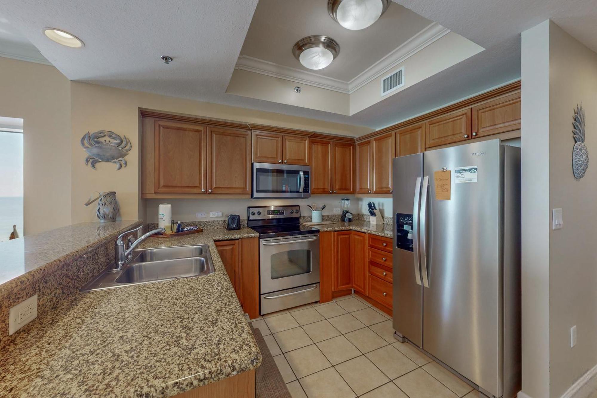 Seawind #1109 Gulf Shores Exterior foto