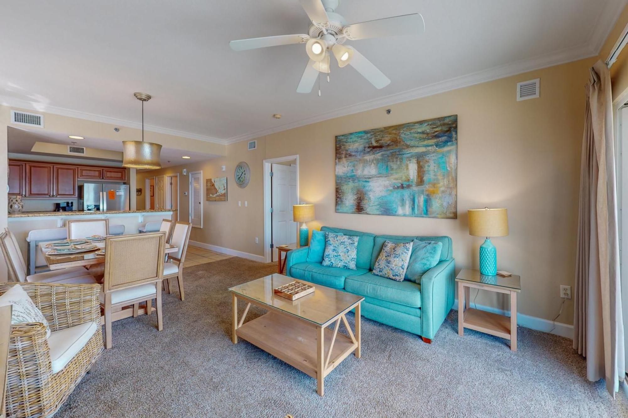 Seawind #1109 Gulf Shores Exterior foto