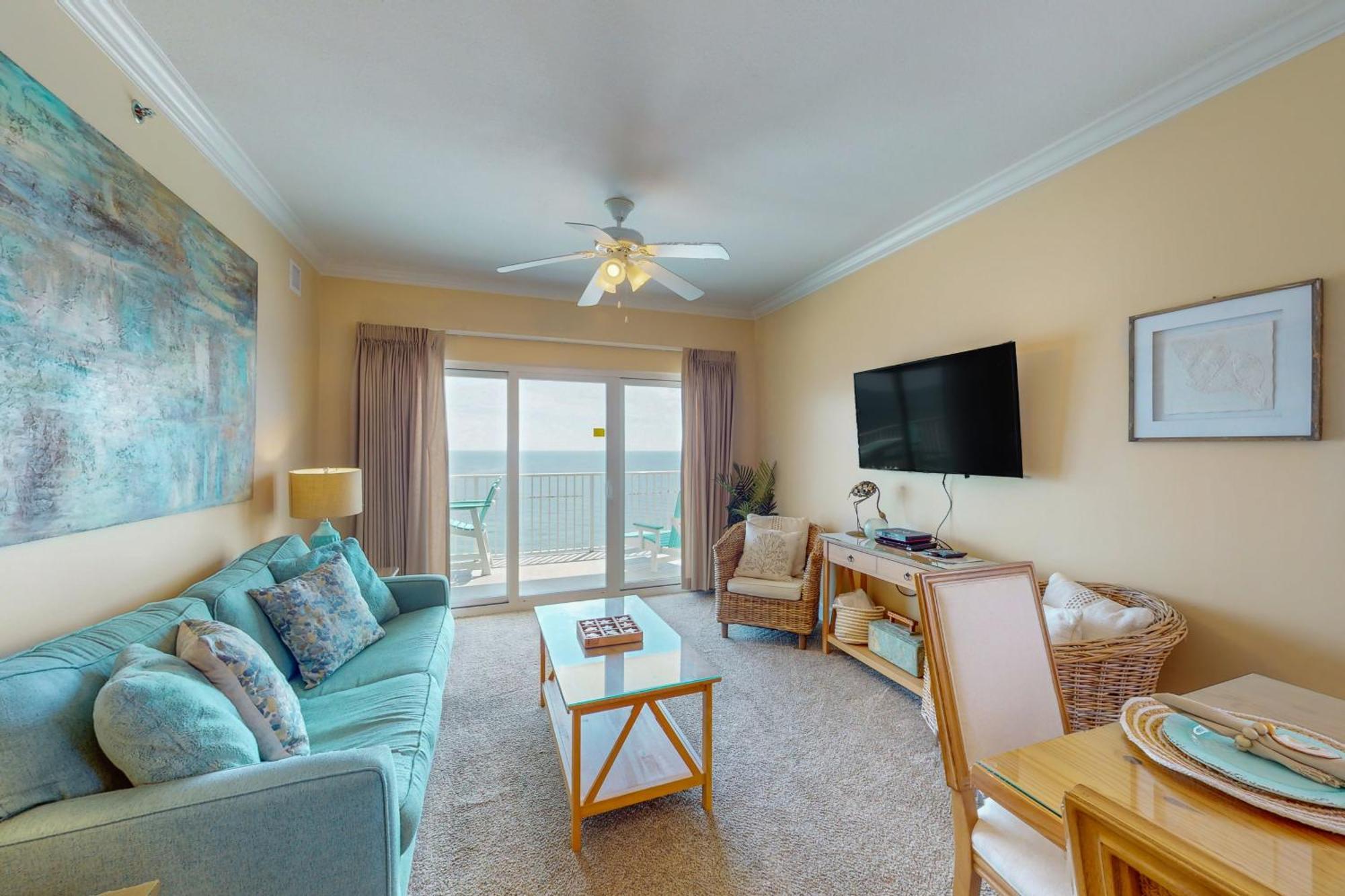 Seawind #1109 Gulf Shores Exterior foto