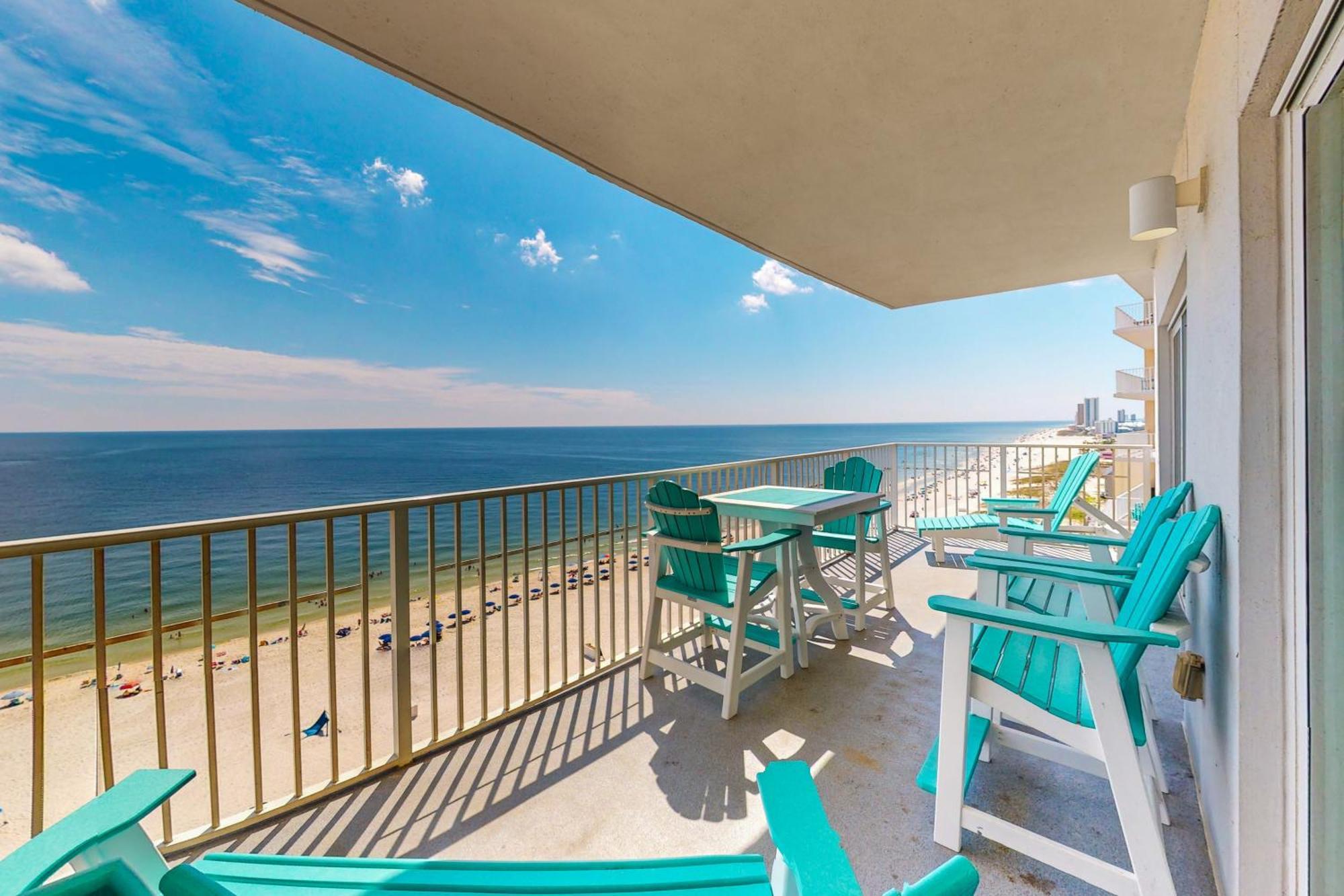 Seawind #1109 Gulf Shores Exterior foto