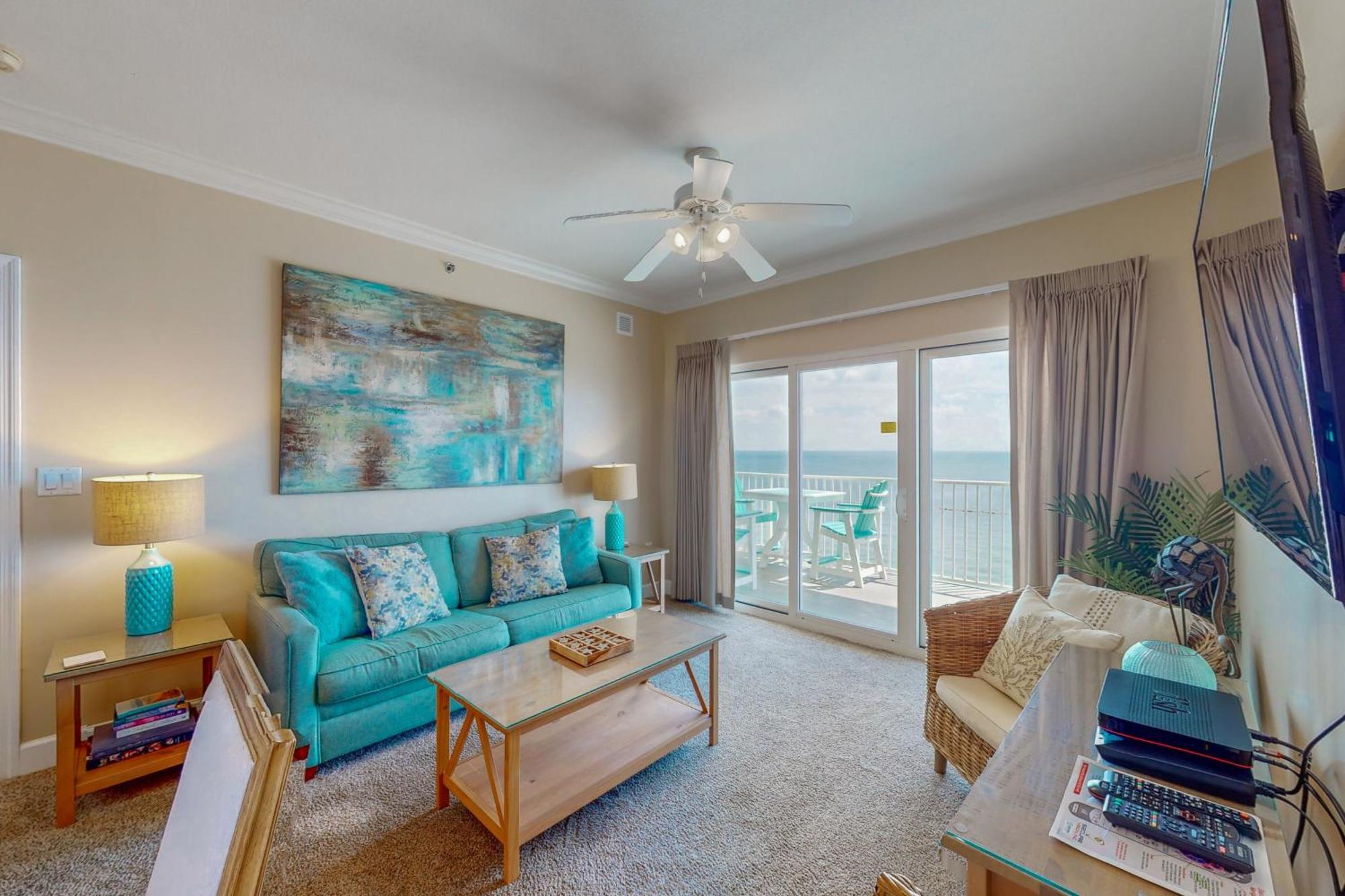 Seawind #1109 Gulf Shores Exterior foto