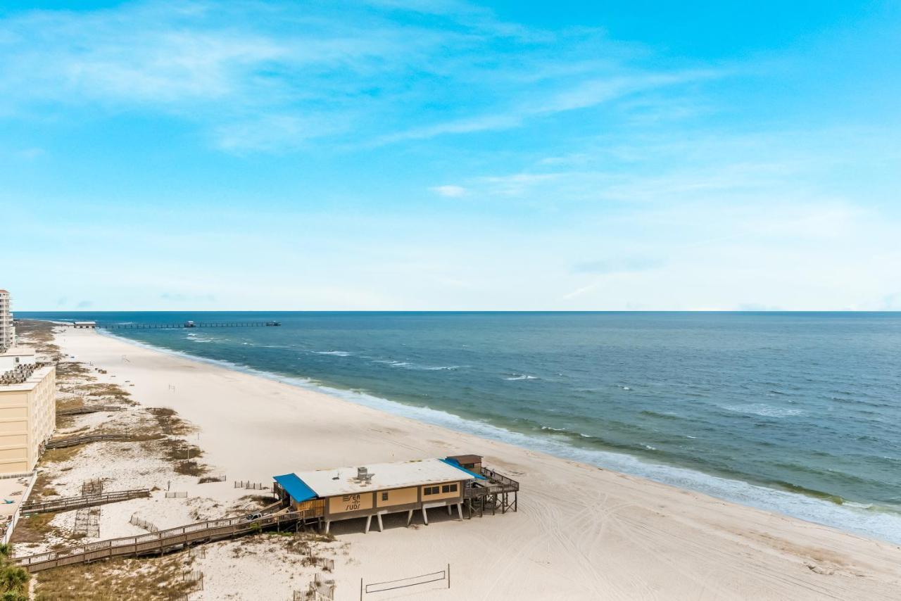 Seawind #1109 Gulf Shores Exterior foto